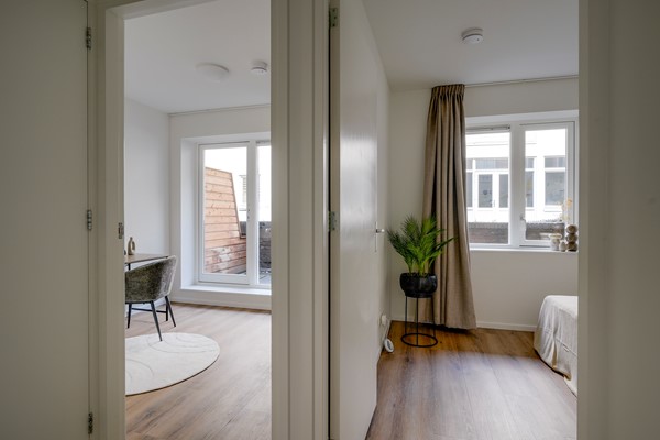 Medium property photo - Achter Clarenburg 45, 3511 JH Utrecht